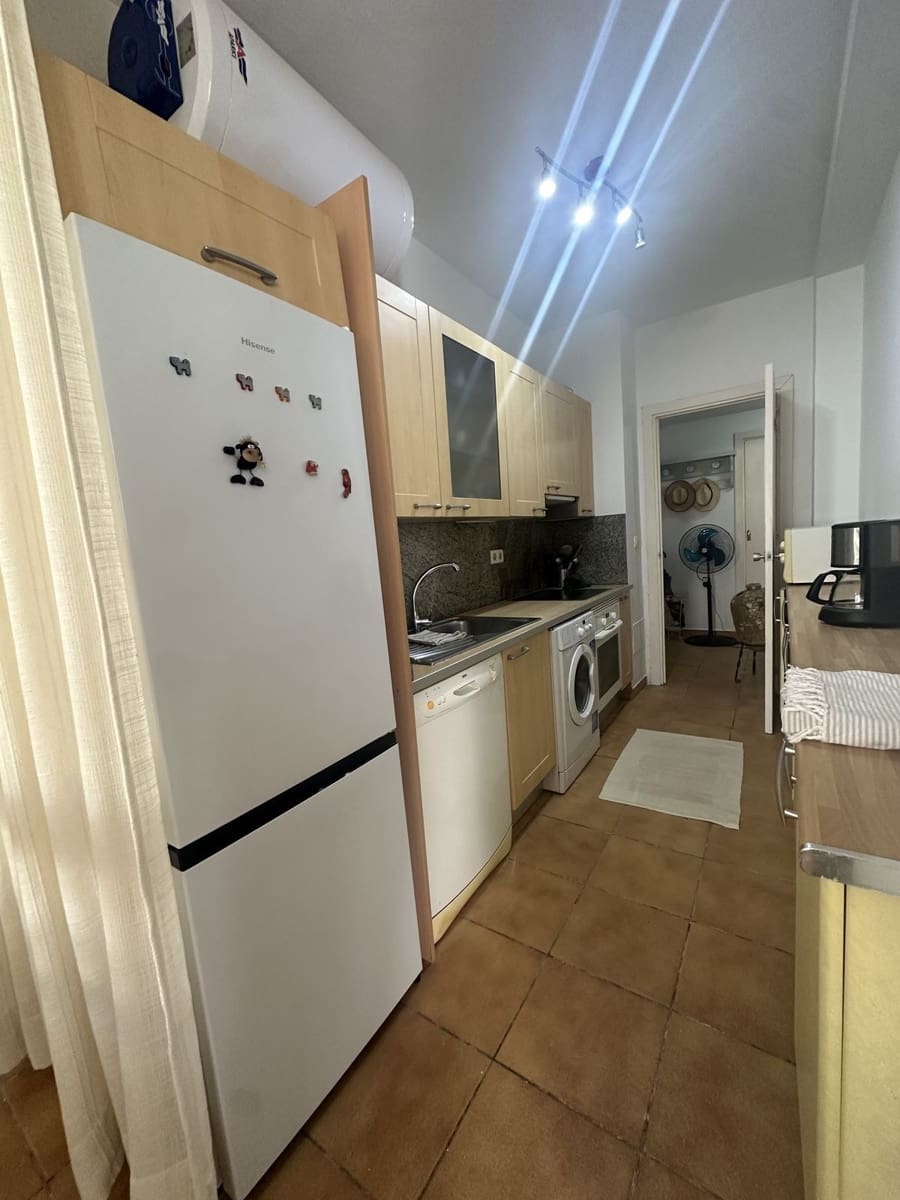 4 sovrum Lägenhet till salu i Marbella - 580 000 € (Ref: 9910546)