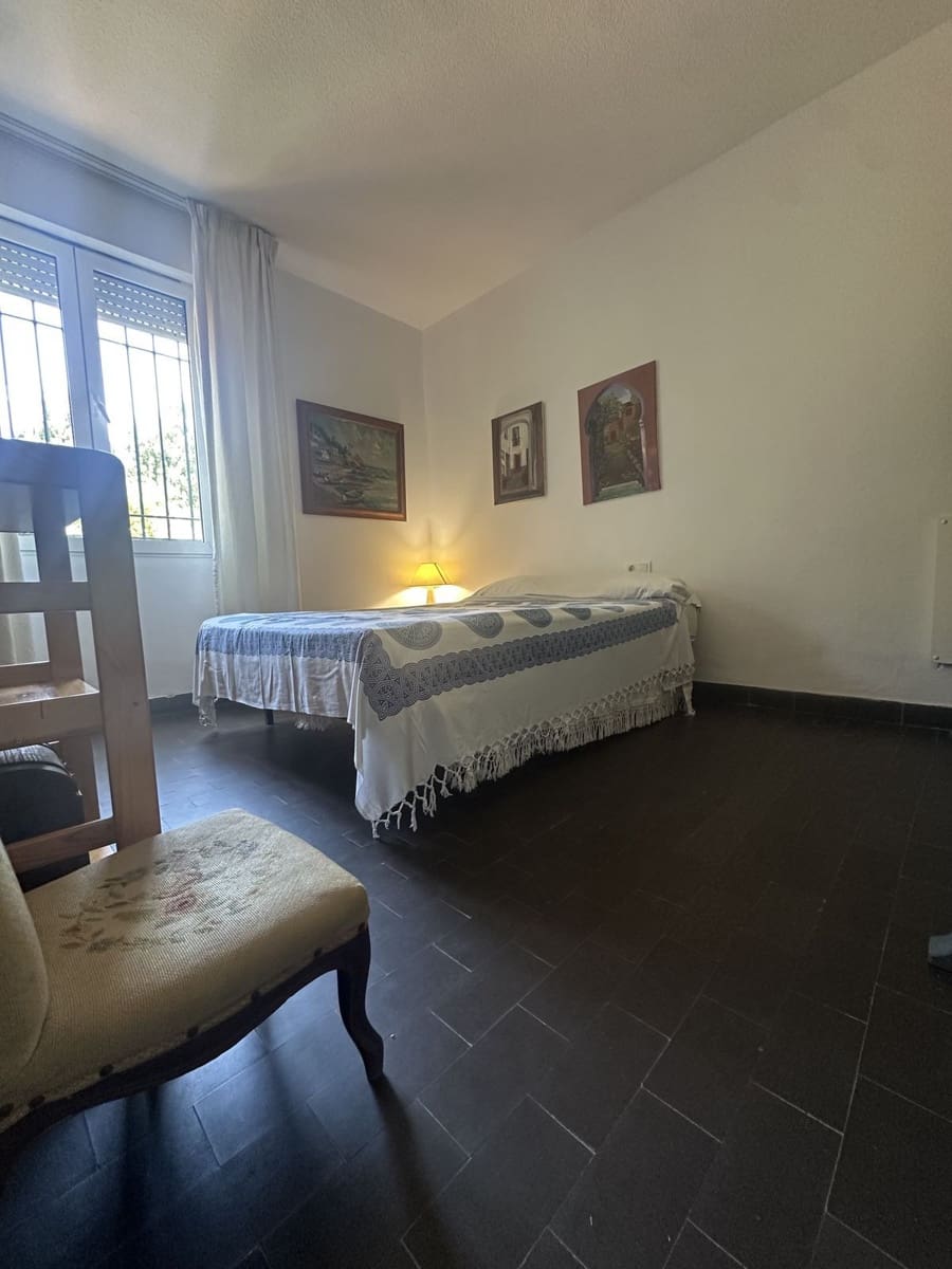 4 sovrum Lägenhet till salu i Marbella - 580 000 € (Ref: 9910546)