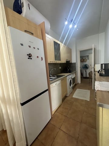4 sovrum Lägenhet till salu i Marbella - 580 000 € (Ref: 9910546)