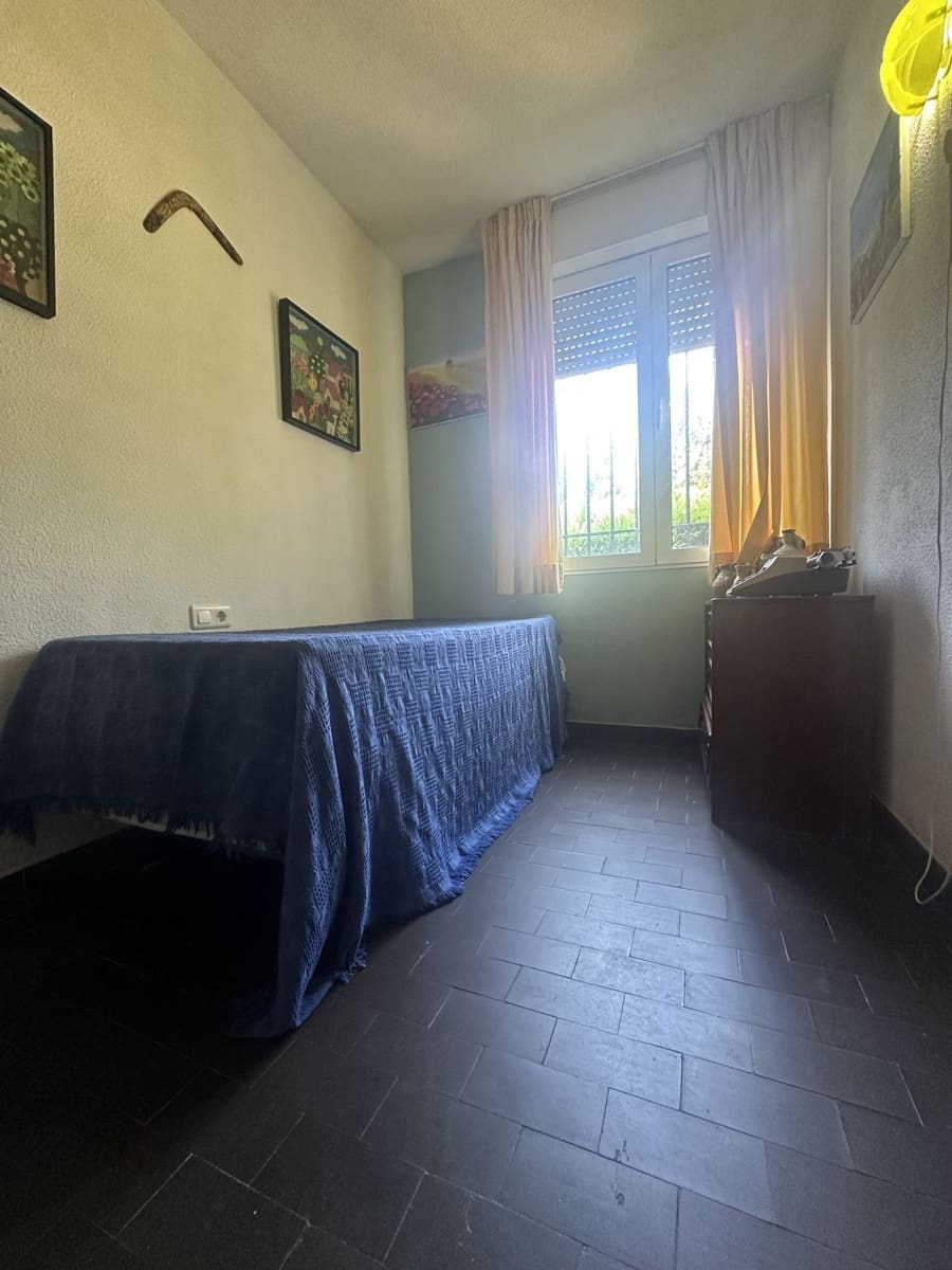 4 sovrum Lägenhet till salu i Marbella - 580 000 € (Ref: 9910546)