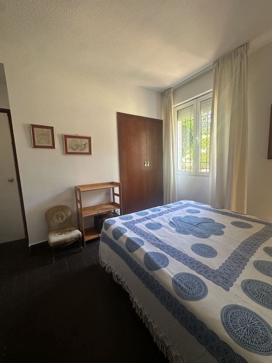 4 sovrum Lägenhet till salu i Marbella - 580 000 € (Ref: 9910546)