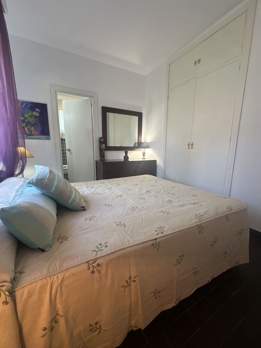 4 sovrum Lägenhet till salu i Marbella - 580 000 € (Ref: 9910546)