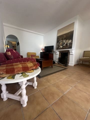 4 sovrum Lägenhet till salu i Marbella - 580 000 € (Ref: 9910546)