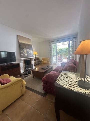 4 sovrum Lägenhet till salu i Marbella - 580 000 € (Ref: 9910546)