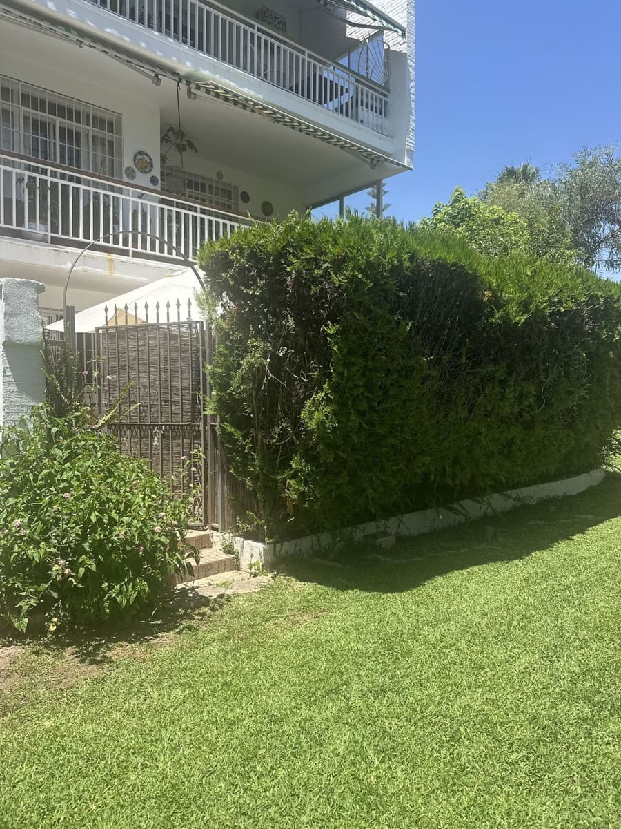 4 sovrum Lägenhet till salu i Marbella - 580 000 € (Ref: 9910546)