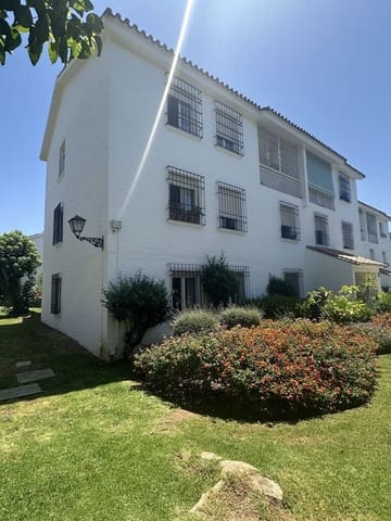 4 sovrum Lägenhet till salu i Marbella - 580 000 € (Ref: 9910546)