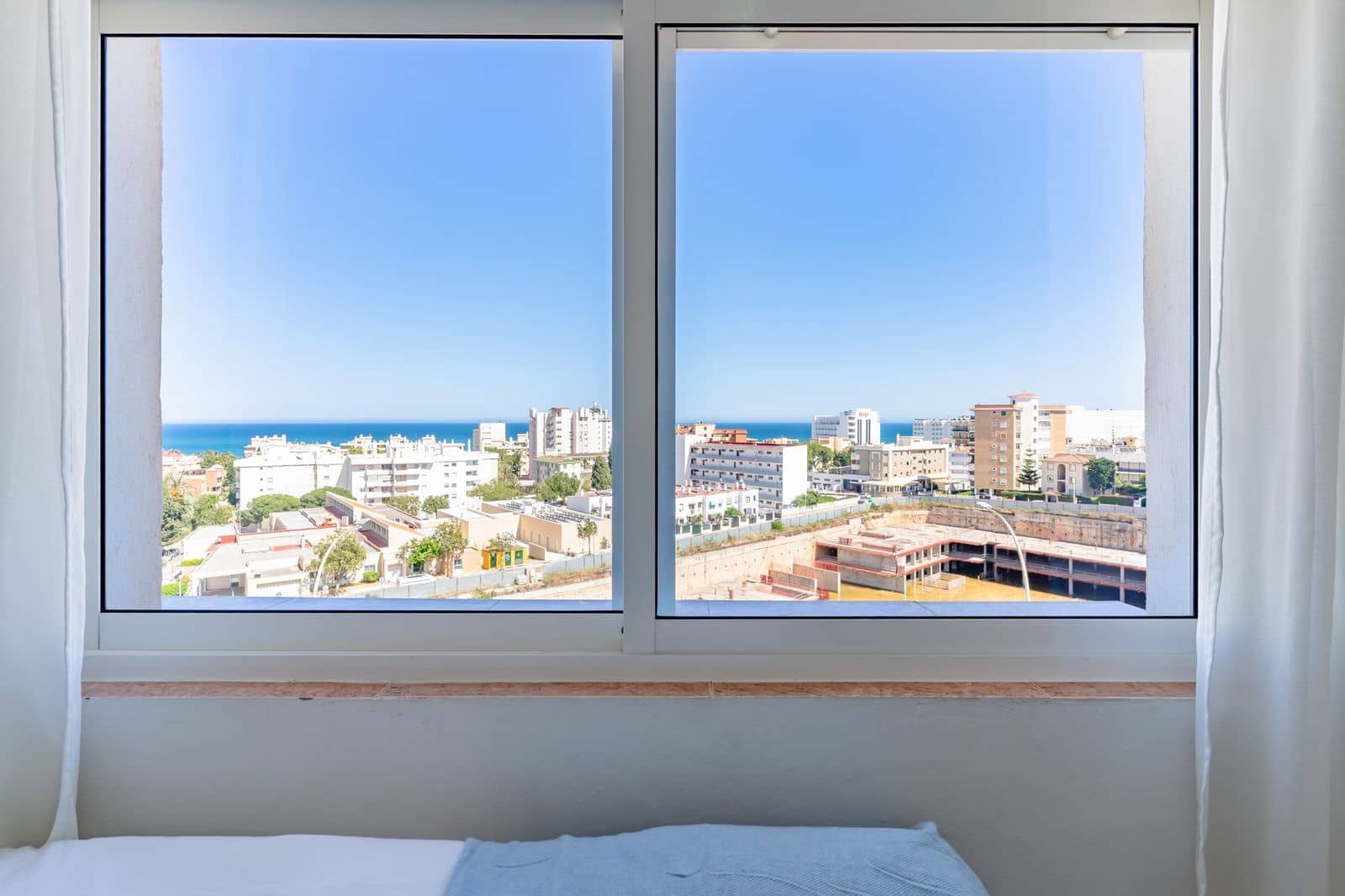 3 camera da letto Attico in vendita in Torremolinos - 525.000 € (Rif: 9910547)