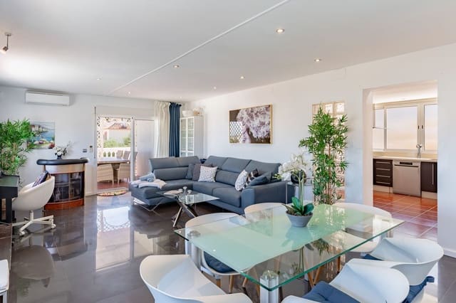 3 camera da letto Attico in vendita in Torremolinos - 525.000 € (Rif: 9910547)