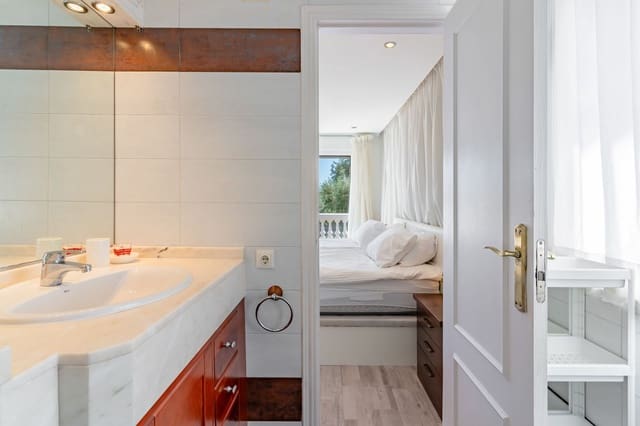 3 camera da letto Attico in vendita in Torremolinos - 525.000 € (Rif: 9910547)