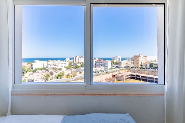 3 camera da letto Attico in vendita in Torremolinos - 525.000 € (Rif: 9910547)