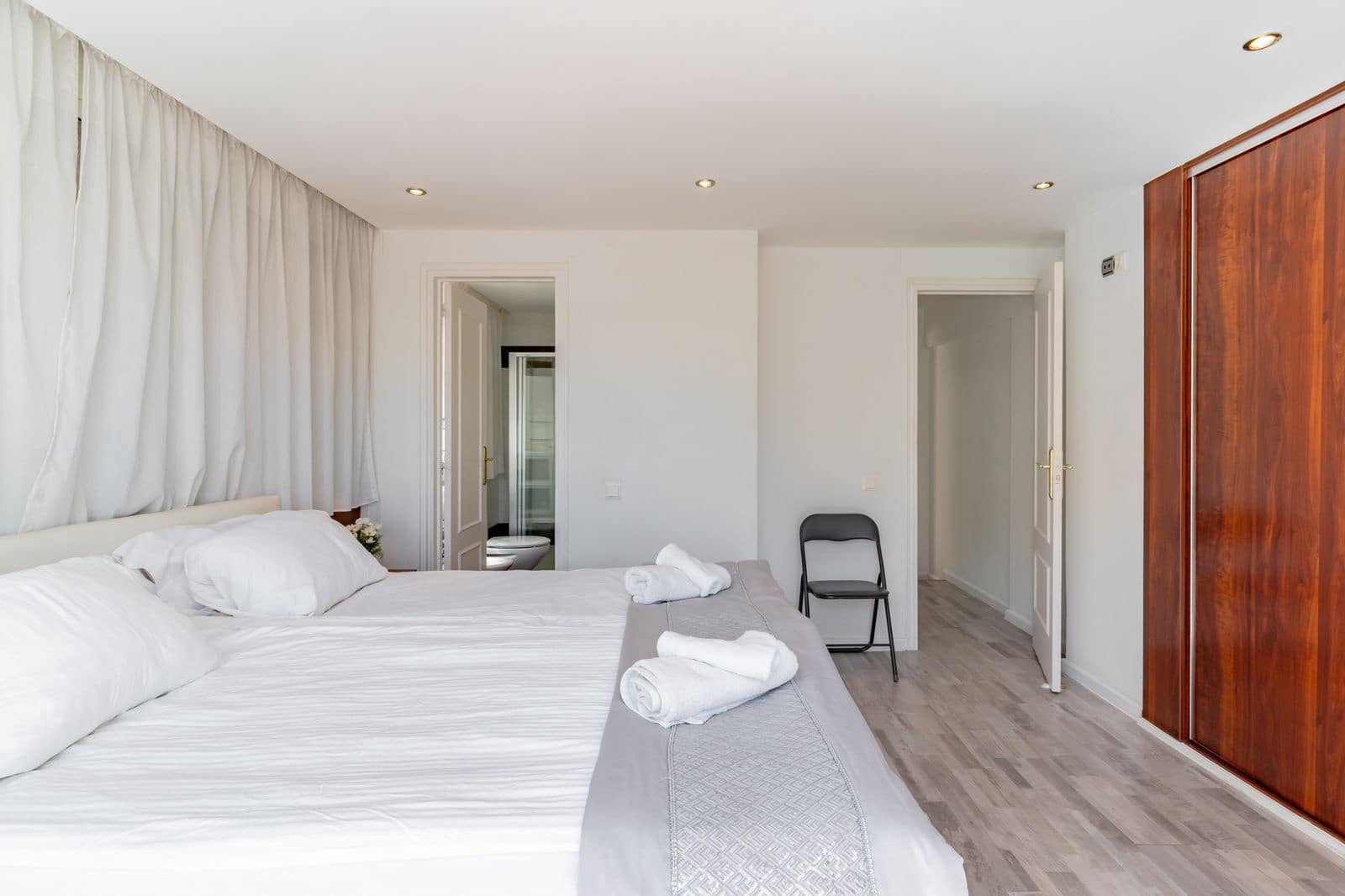 3 camera da letto Attico in vendita in Torremolinos - 525.000 € (Rif: 9910547)