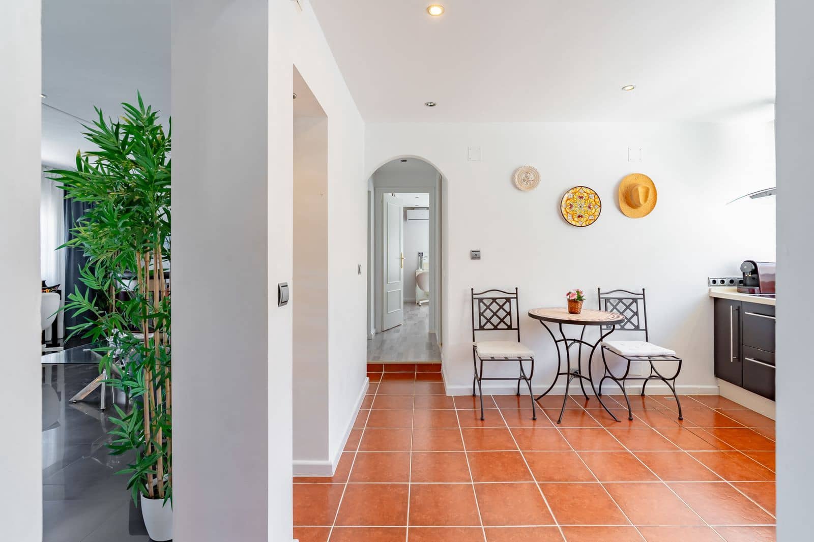 3 camera da letto Attico in vendita in Torremolinos - 525.000 € (Rif: 9910547)