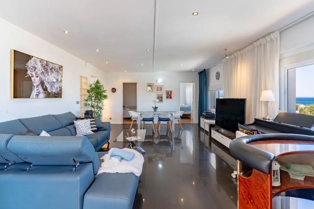 3 camera da letto Attico in vendita in Torremolinos - 525.000 € (Rif: 9910547)