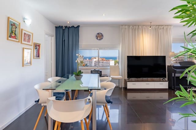 3 camera da letto Attico in vendita in Torremolinos - 525.000 € (Rif: 9910547)