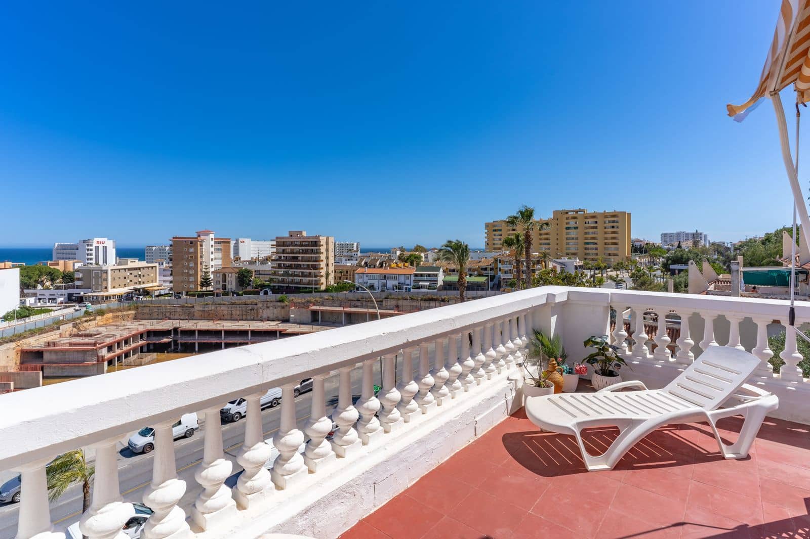 3 camera da letto Attico in vendita in Torremolinos - 525.000 € (Rif: 9910547)