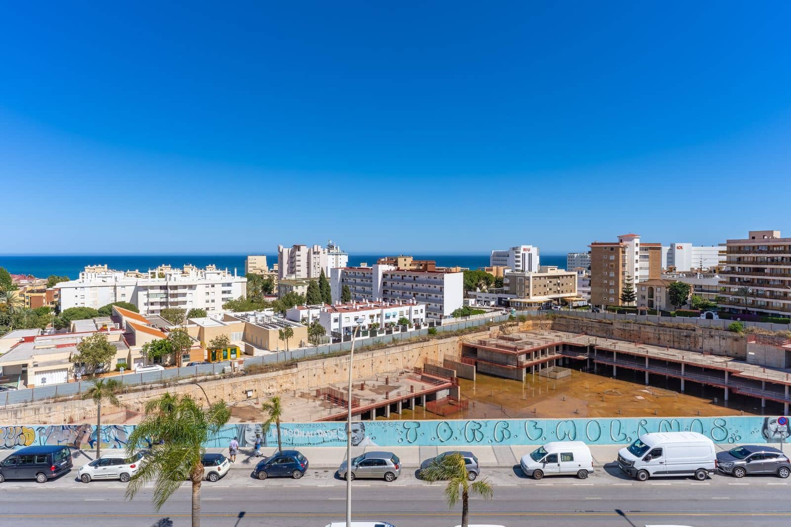 3 camera da letto Attico in vendita in Torremolinos - 525.000 € (Rif: 9910547)
