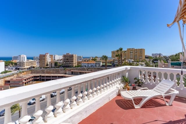 3 camera da letto Attico in vendita in Torremolinos - 525.000 € (Rif: 9910547)