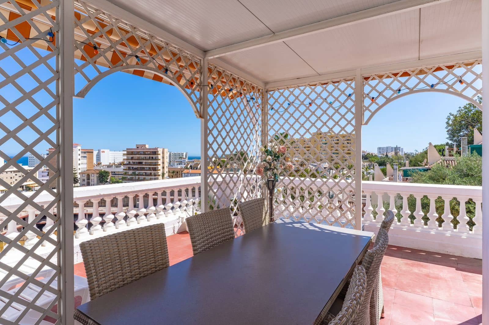 3 camera da letto Attico in vendita in Torremolinos - 525.000 € (Rif: 9910547)