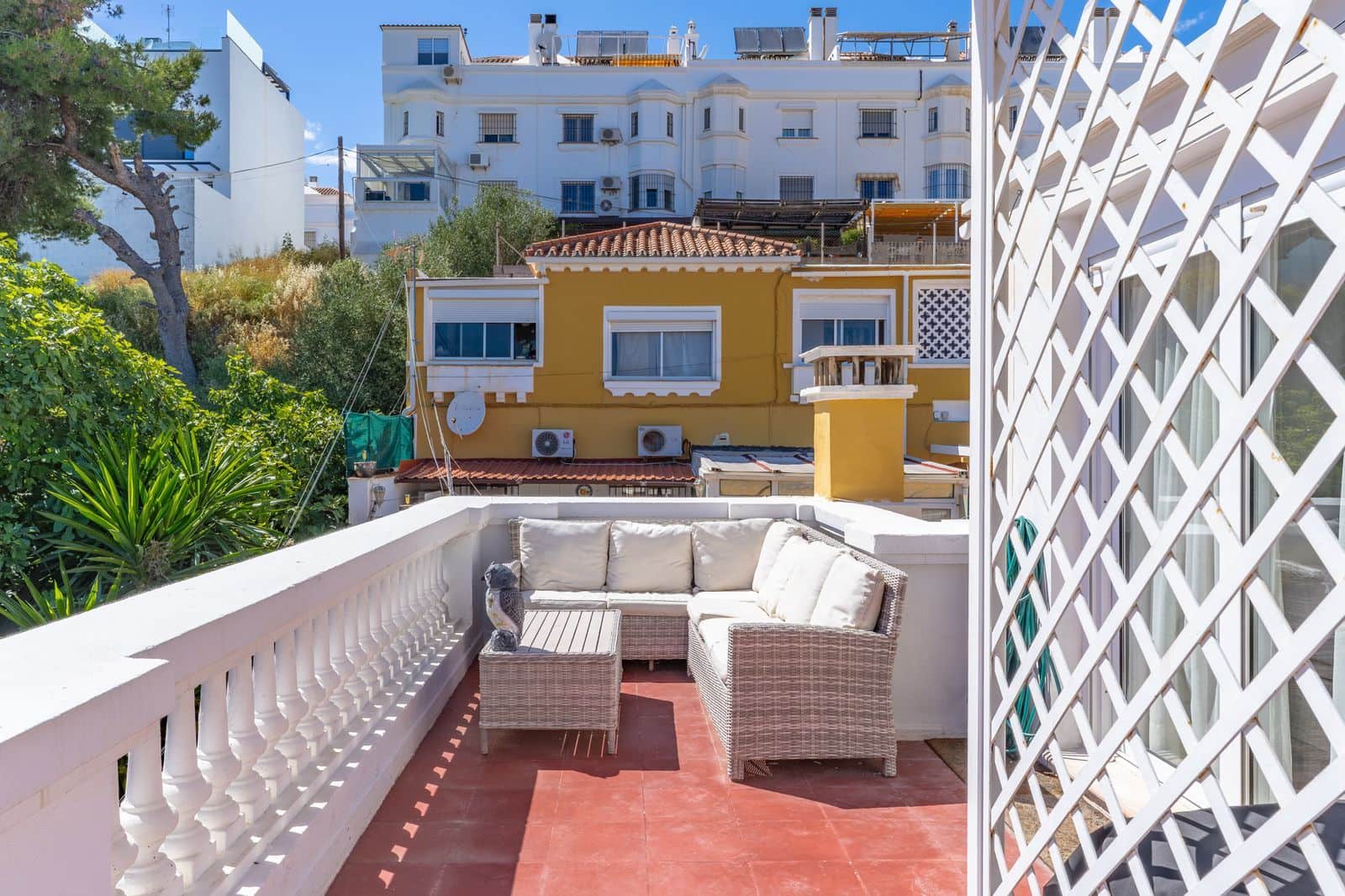 3 camera da letto Attico in vendita in Torremolinos - 525.000 € (Rif: 9910547)