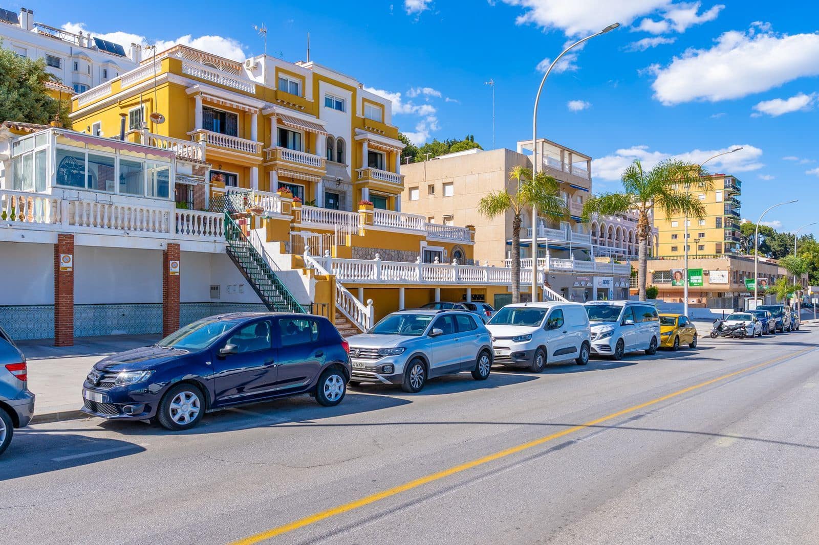 3 camera da letto Attico in vendita in Torremolinos - 525.000 € (Rif: 9910547)