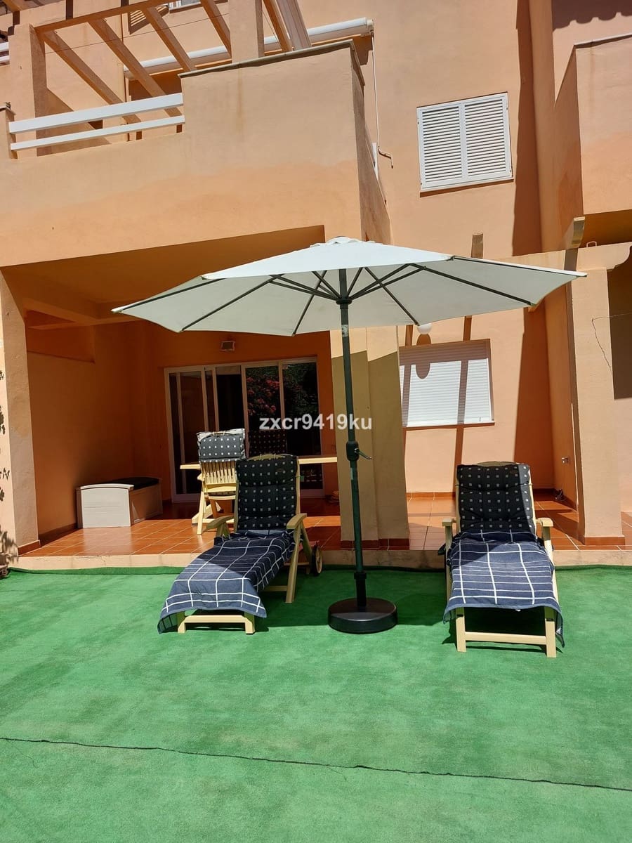 3 camera da letto Appartamento in vendita in Carib Playa - 480.000 € (Rif: 9910548)