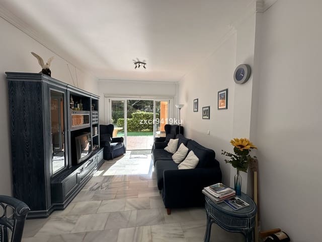 3 camera da letto Appartamento in vendita in Carib Playa, Marbella - 480.000 € (Rif: 9910548)