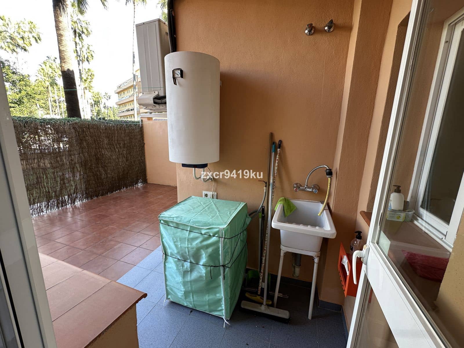 3 camera da letto Appartamento in vendita in Carib Playa - 480.000 € (Rif: 9910548)