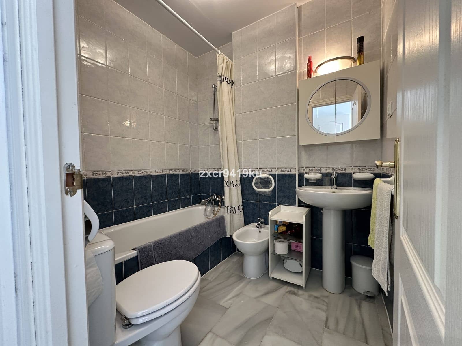 3 camera da letto Appartamento in vendita in Carib Playa - 480.000 € (Rif: 9910548)