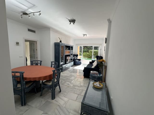 3 camera da letto Appartamento in vendita in Carib Playa, Marbella - 480.000 € (Rif: 9910548)