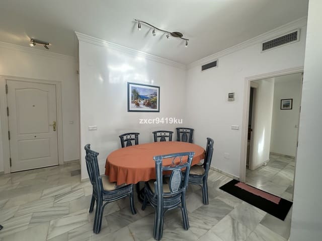 3 camera da letto Appartamento in vendita in Carib Playa, Marbella - 480.000 € (Rif: 9910548)