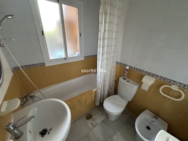 3 camera da letto Appartamento in vendita in Carib Playa, Marbella - 480.000 € (Rif: 9910548)