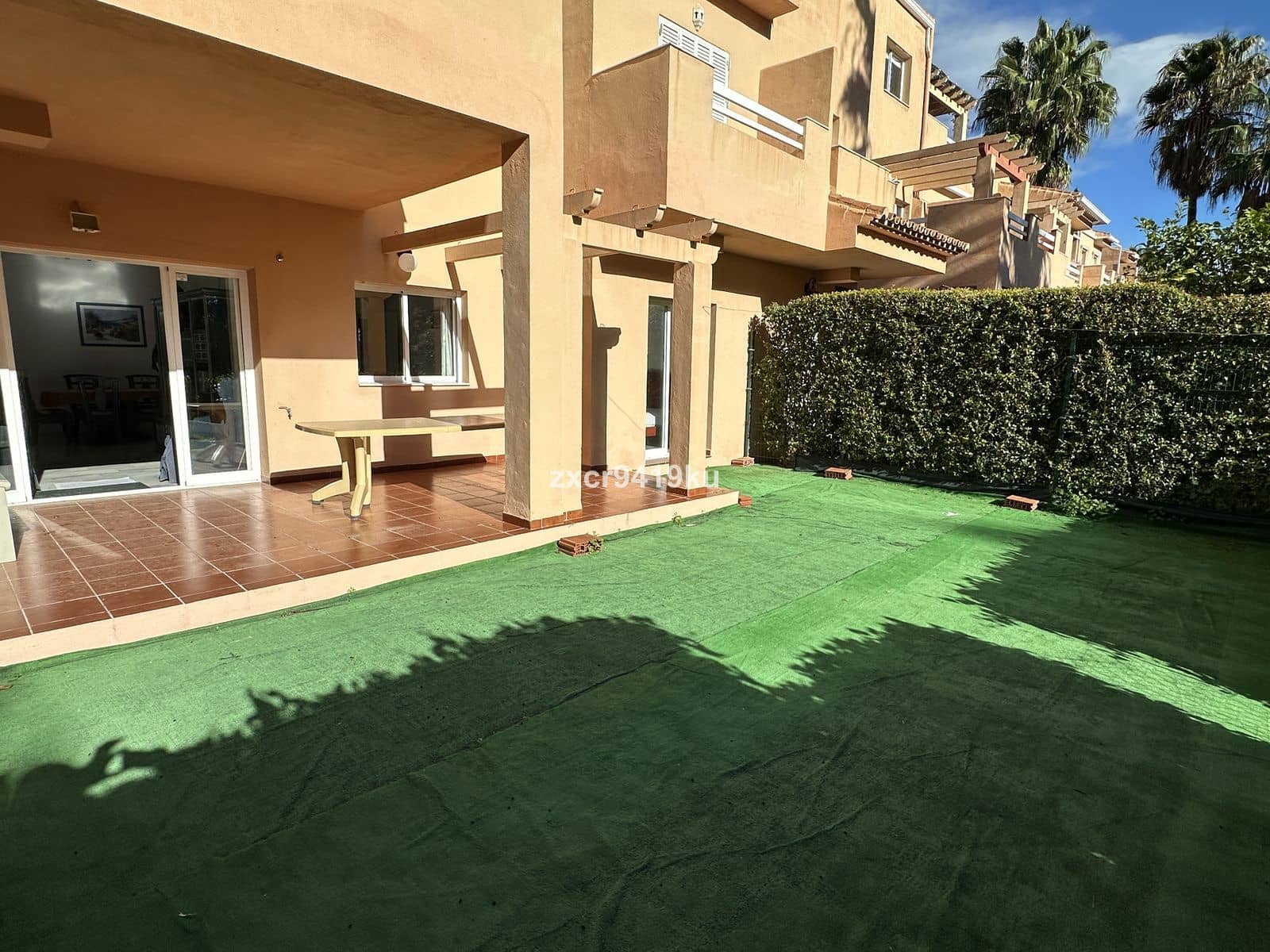 3 camera da letto Appartamento in vendita in Carib Playa - 480.000 € (Rif: 9910548)