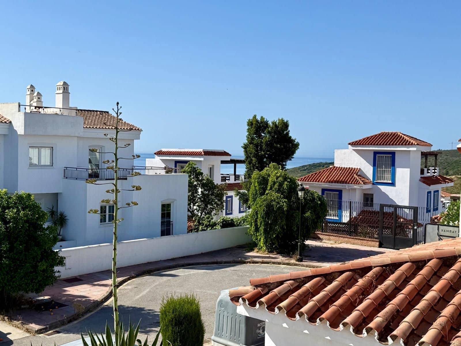 3 sovrum Semi-fristående Villa till salu i Manilva - 385 000 € (Ref: 9910550)