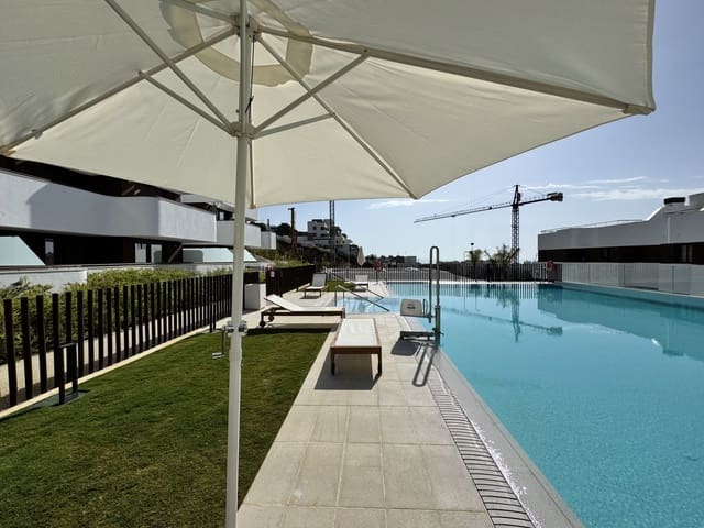 2 bedroom Apartment for sale in Estepona - € 595,000 (Ref: 9910551)