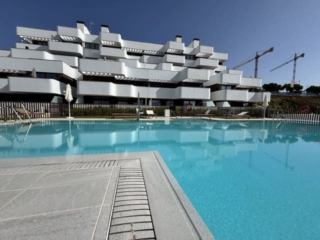 2 bedroom Apartment for sale in Estepona - € 595,000 (Ref: 9910551)