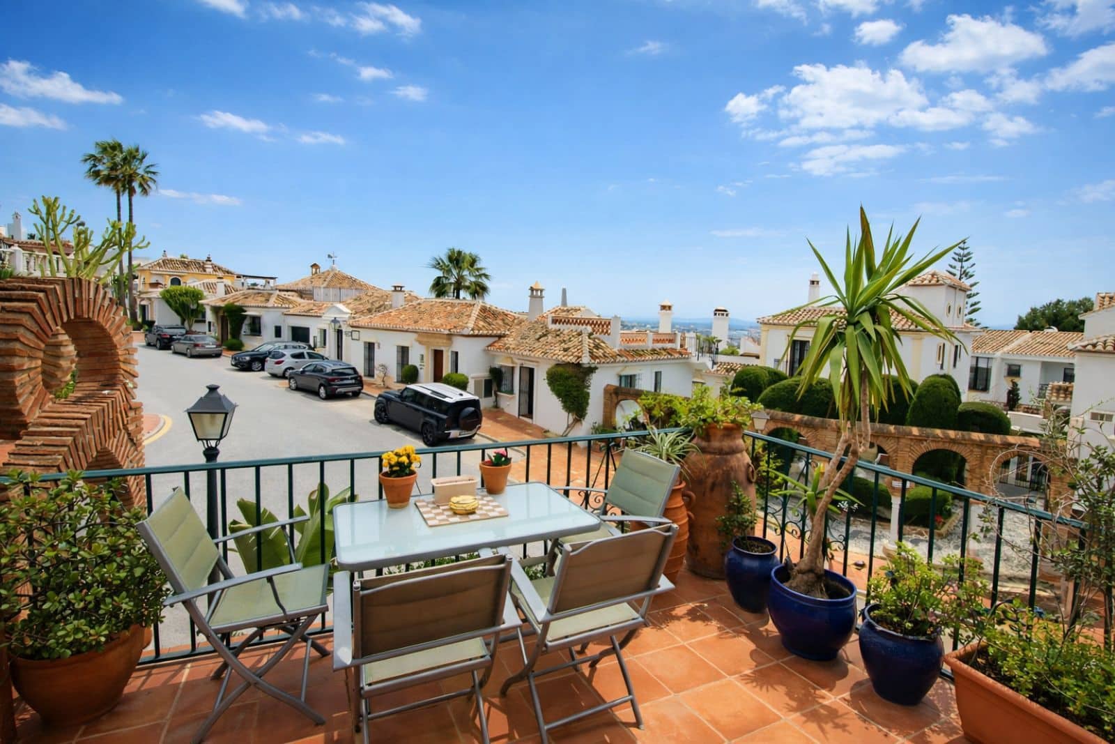 2 Zimmer Haus zu verkaufen in Mijas Golf - 325.000 € (Ref: 9910552)