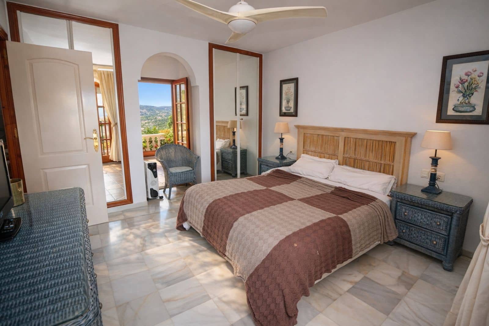 2 Zimmer Haus zu verkaufen in Mijas Golf - 325.000 € (Ref: 9910552)