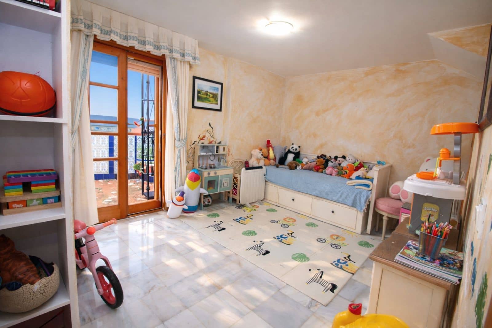 2 Zimmer Haus zu verkaufen in Mijas Golf - 325.000 € (Ref: 9910552)