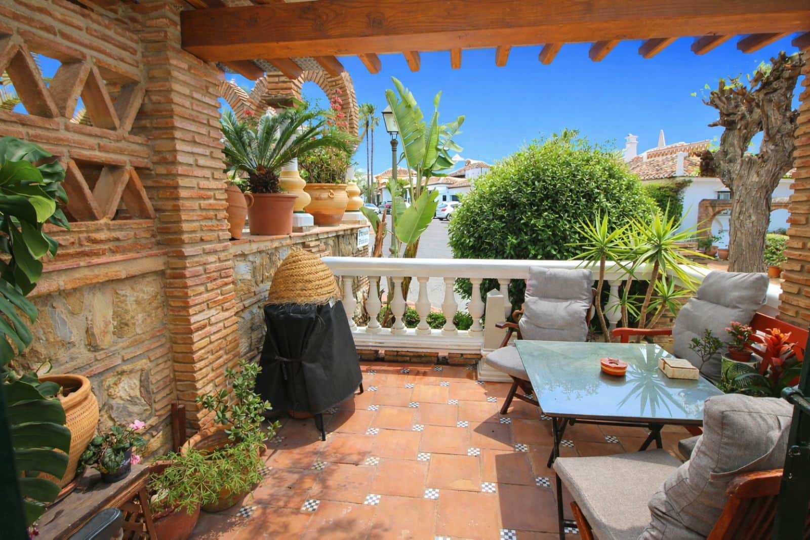 2 Zimmer Haus zu verkaufen in Mijas Golf - 325.000 € (Ref: 9910552)