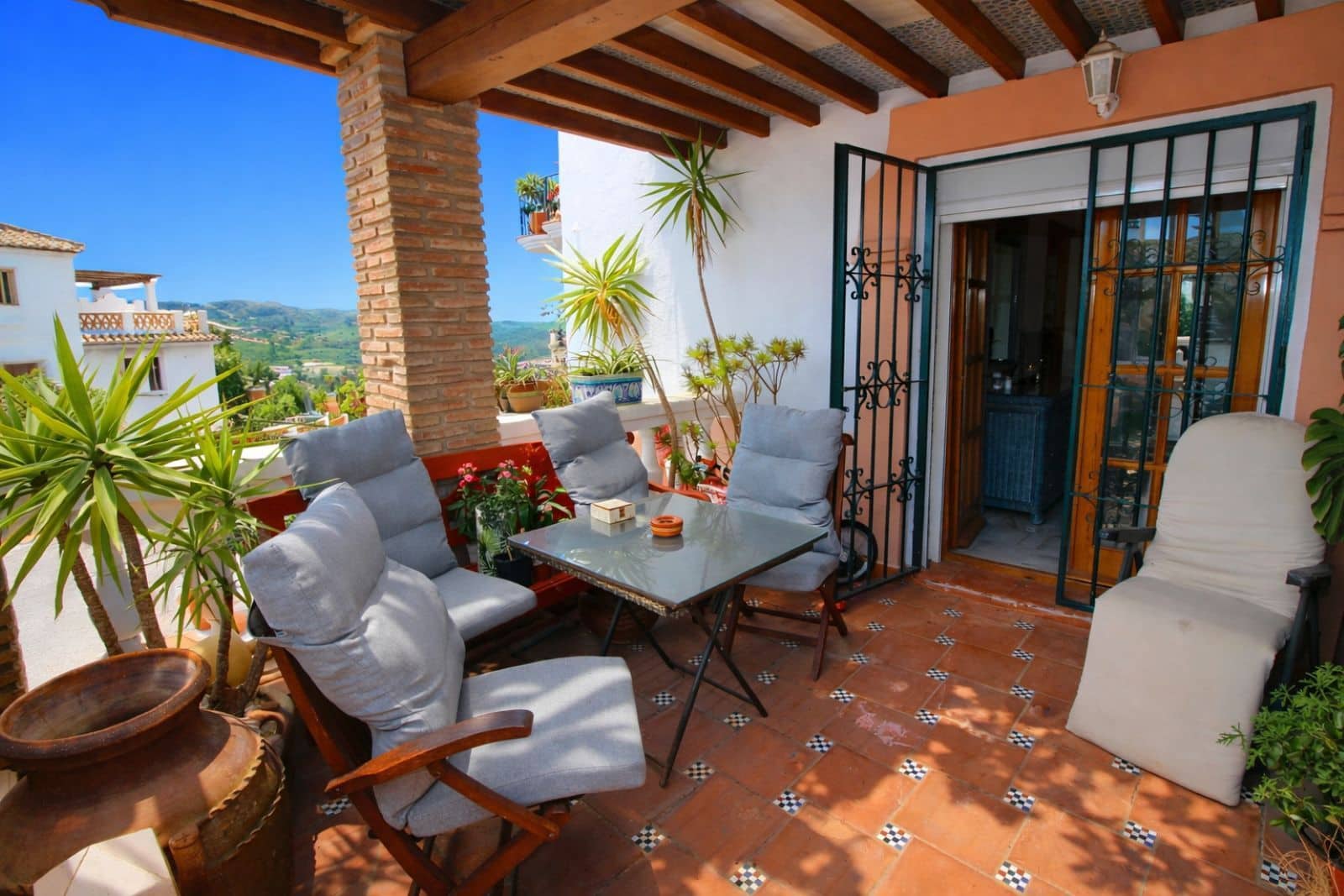 2 Zimmer Haus zu verkaufen in Mijas Golf - 325.000 € (Ref: 9910552)