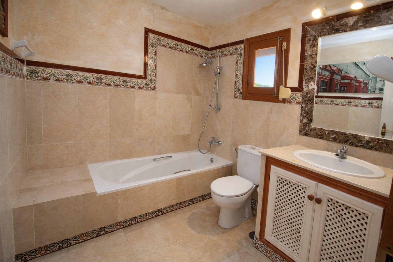 2 Zimmer Haus zu verkaufen in Mijas Golf - 325.000 € (Ref: 9910552)