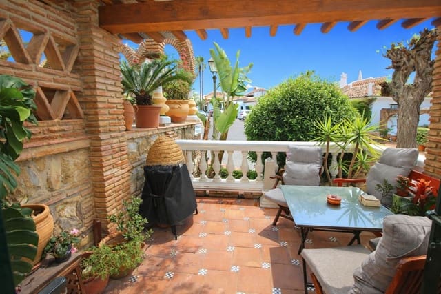 2 Zimmer Haus zu verkaufen in Mijas Golf, Mijas - 325.000 € (Ref: 9910552)