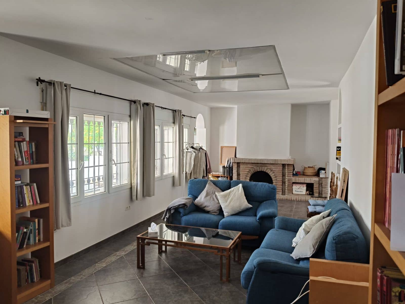 Chalet de 3 habitaciones en Torremolinos en venta - 1.060.000 € (Ref: 9910554)