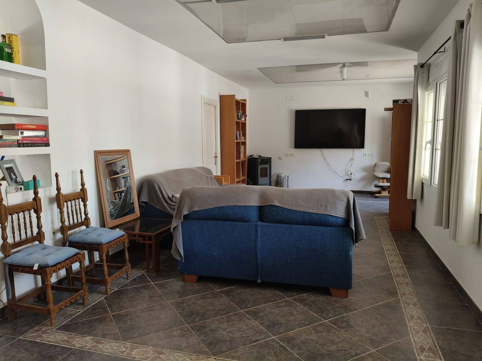 Chalet de 3 habitaciones en Torremolinos en venta - 1.060.000 € (Ref: 9910554)