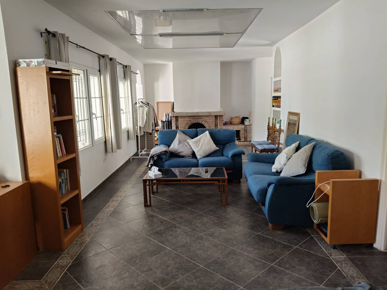 Chalet de 3 habitaciones en Torremolinos en venta - 1.060.000 € (Ref: 9910554)