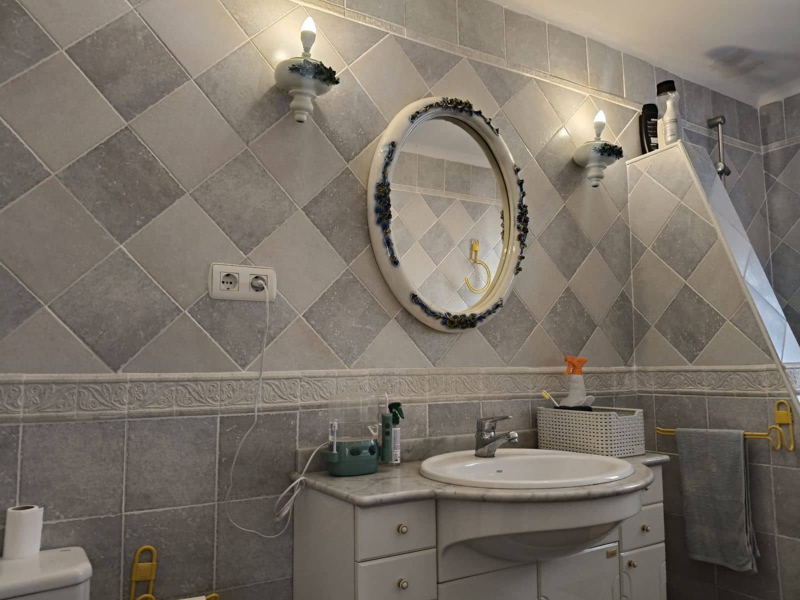 Chalet de 3 habitaciones en Torremolinos en venta - 1.060.000 € (Ref: 9910554)