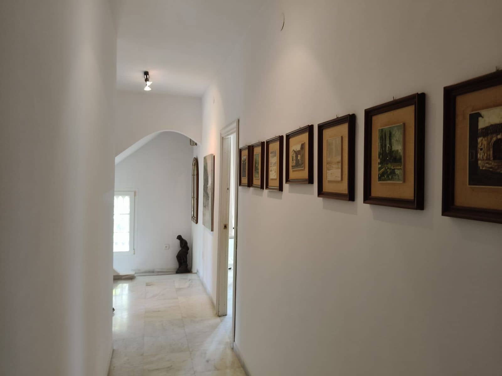 Chalet de 3 habitaciones en Torremolinos en venta - 1.060.000 € (Ref: 9910554)
