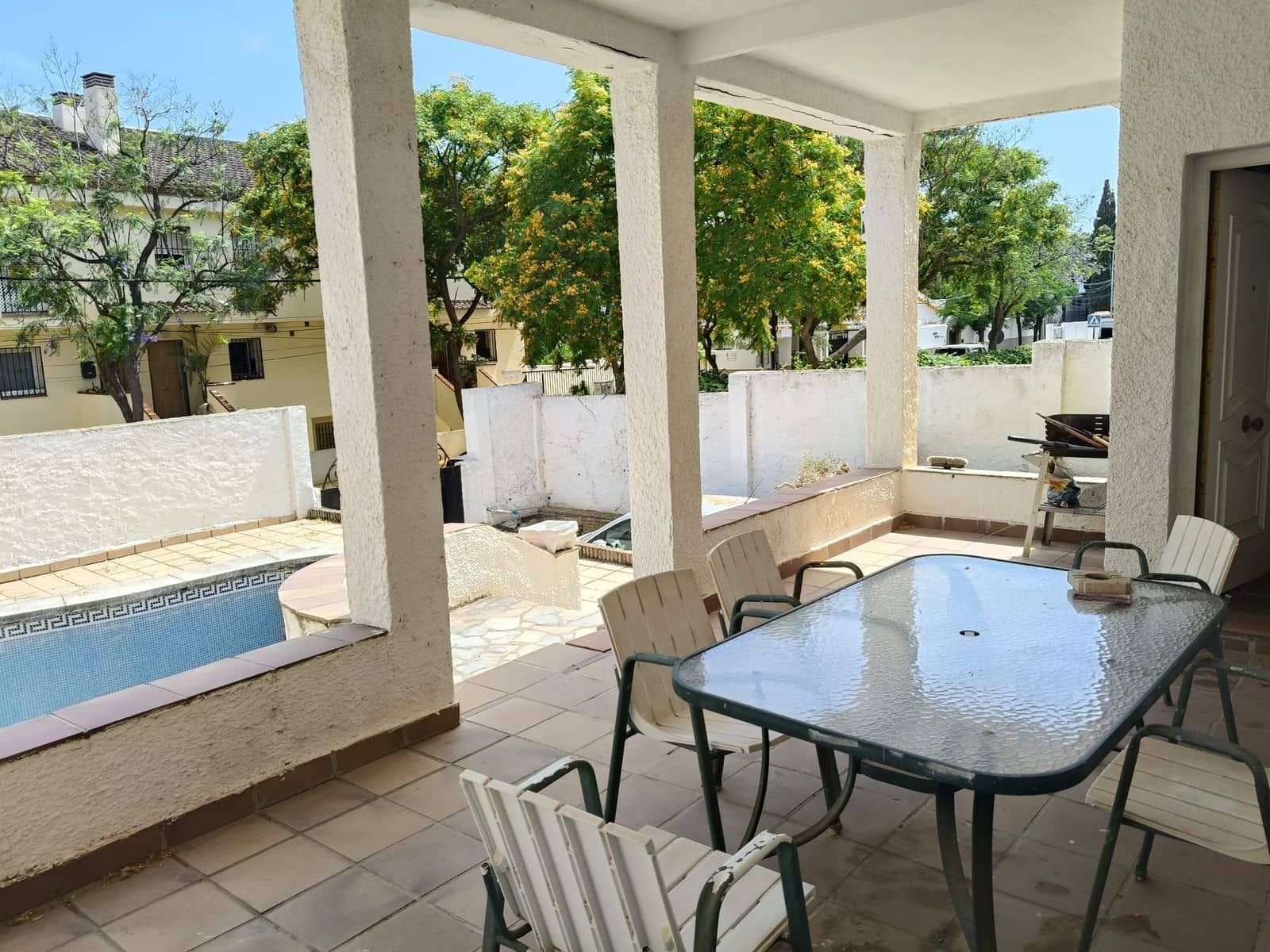 Chalet de 3 habitaciones en Torremolinos en venta - 1.060.000 € (Ref: 9910554)
