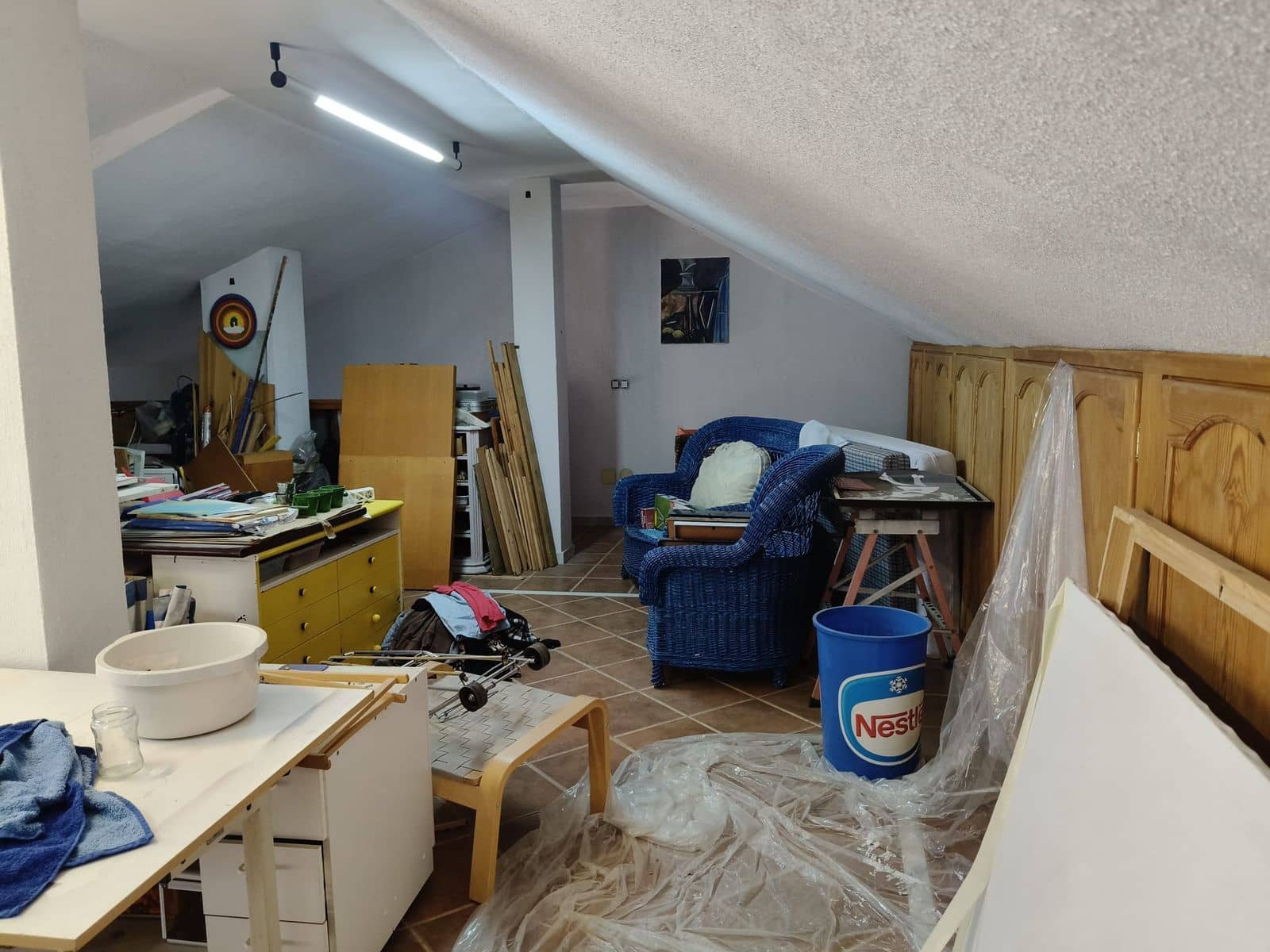 Chalet de 3 habitaciones en Torremolinos en venta - 1.060.000 € (Ref: 9910554)