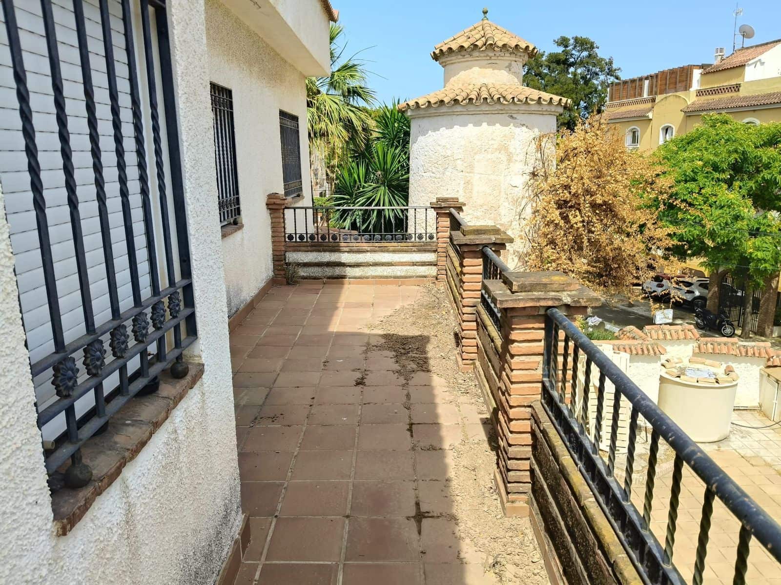 Chalet de 3 habitaciones en Torremolinos en venta - 1.060.000 € (Ref: 9910554)